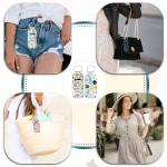 60 Pcs Sublimation Lipstick Holder Keychain Set