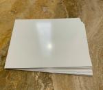 16" x 20" Aluminum Sublimation Blanks - 20 Pack