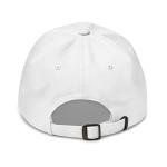TPC Sawgrass Golf Classic White Adjustable Hat