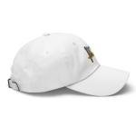 TPC Sawgrass Golf Classic White Adjustable Hat