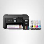Epson EcoTank ET-2800 All-In-One Sublimation Printer