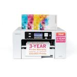 Sawgrass SG500 VersiFlex Printer Bundle with Inks