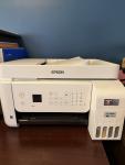 Epson ET-4800 All-in-One Sublimation Printer