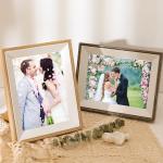 Mity Rain 15-Piece Double-Sided Sublimation Blanks