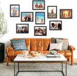 Mity Rain 15-Piece Double-Sided Sublimation Blanks