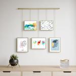 Mity Rain 15-Piece Double-Sided Sublimation Blanks