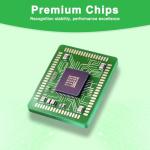 AOTMENDI Sublimation Ink Cartridges for Sawgrass Printers