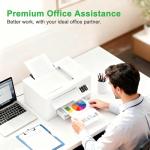 AOTMENDI Sublimation Ink Cartridges for Sawgrass Printers