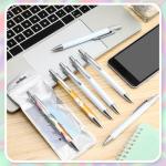 Yexiya 30 Pcs Sublimation Pens Kit with Pouch