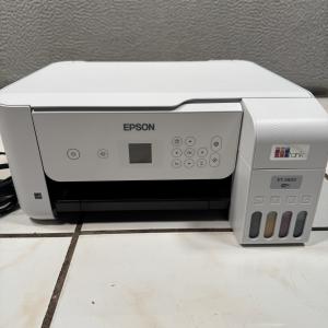 Epson EcoTank ET-2803 All-In-One Sublimation Printer