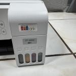 Epson EcoTank ET-2803 All-In-One Sublimation Printer