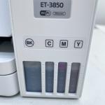Epson EcoTank ET-3850 Wireless Color Printer