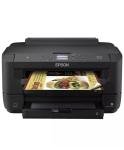Epson WorkForce WF-7210 Inkjet Photo Printer