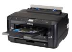 Epson WorkForce WF-7210 Inkjet Photo Printer