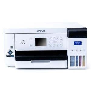 Epson Surecolor F170 Sublimation Printer
