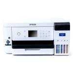 Epson Surecolor F170 Sublimation Printer