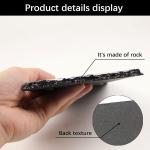 20 Pack 7.87x7.87in White Sublimation Slate