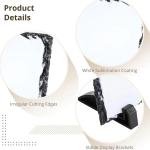 20 Pack 7.87x7.87in White Sublimation Slate