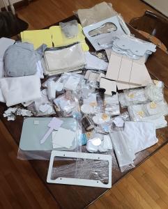 Hige Sublimation Blanks Bundle