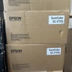 Epson SureColor F170 Dye-Sublimation Printer