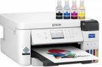 Epson SureColor F170 Dye-Sublimation Printer Bundle