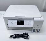 Epson ET-2760 All-in-One Sublimation Printer