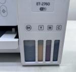 Epson ET-2760 All-in-One Sublimation Printer