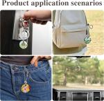 Quick Change Capo for 6-String Guitars