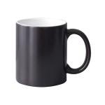 12-Pack 11oz Color-Changing Sublimation Coffee Mugs