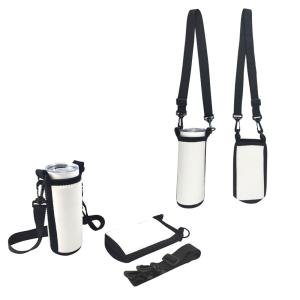 10 Pack Neoprene 20oz Skinny Tumbler Sleeves