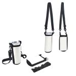 10 Pack Neoprene 20oz Skinny Tumbler Sleeves