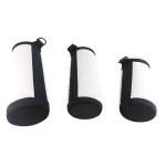 10 Pack Neoprene 20oz Skinny Tumbler Sleeves