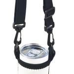 10 Pack Neoprene 20oz Skinny Tumbler Sleeves