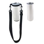 10 Pack Neoprene 20oz Skinny Tumbler Sleeves