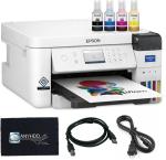 Epson F170 Dye-Sublimation Printer with PrecisionCore