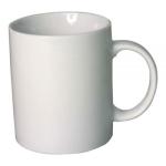 11oz White Sublimation Mugs for Heat Press