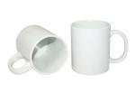 11oz White Sublimation Mugs for Heat Press