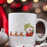 Local pickup 36pcs White Sublimation Blank Mugs 11OZ Coated Mugs with Box