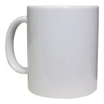 Local pickup 36pcs White Sublimation Blank Mugs 11OZ Coated Mugs with Box