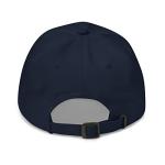 TPC Sawgrass Florida Golf Classic Adjustable Hat Navy
