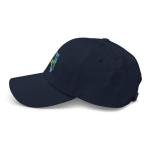 TPC Sawgrass Florida Golf Classic Adjustable Hat Navy