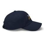 TPC Sawgrass Florida Golf Classic Adjustable Hat Navy