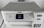 Epson EcoTank ET-2803 Color All-In-One Printer