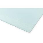 25 Pack 11x7.9" Tempered Glass Cutting Boards