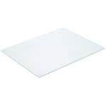 25 Pack 11x7.9" Tempered Glass Cutting Boards