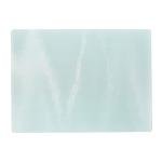 25 Pack 11x7.9" Tempered Glass Cutting Boards