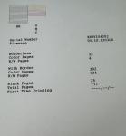 Epson EcoTank ET-2803 Color All-In-One Printer