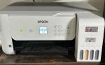 Epson EcoTank ET-2803 Color All-In-One Printer