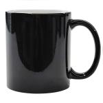 36 Pack Color Changing 11oz Sublimation Mugs