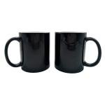 36 Pack Color Changing 11oz Sublimation Mugs